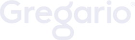 logo gregario
